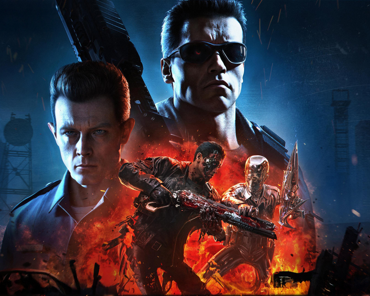 Call Of Duty Mobile