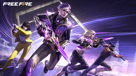 Free Fire