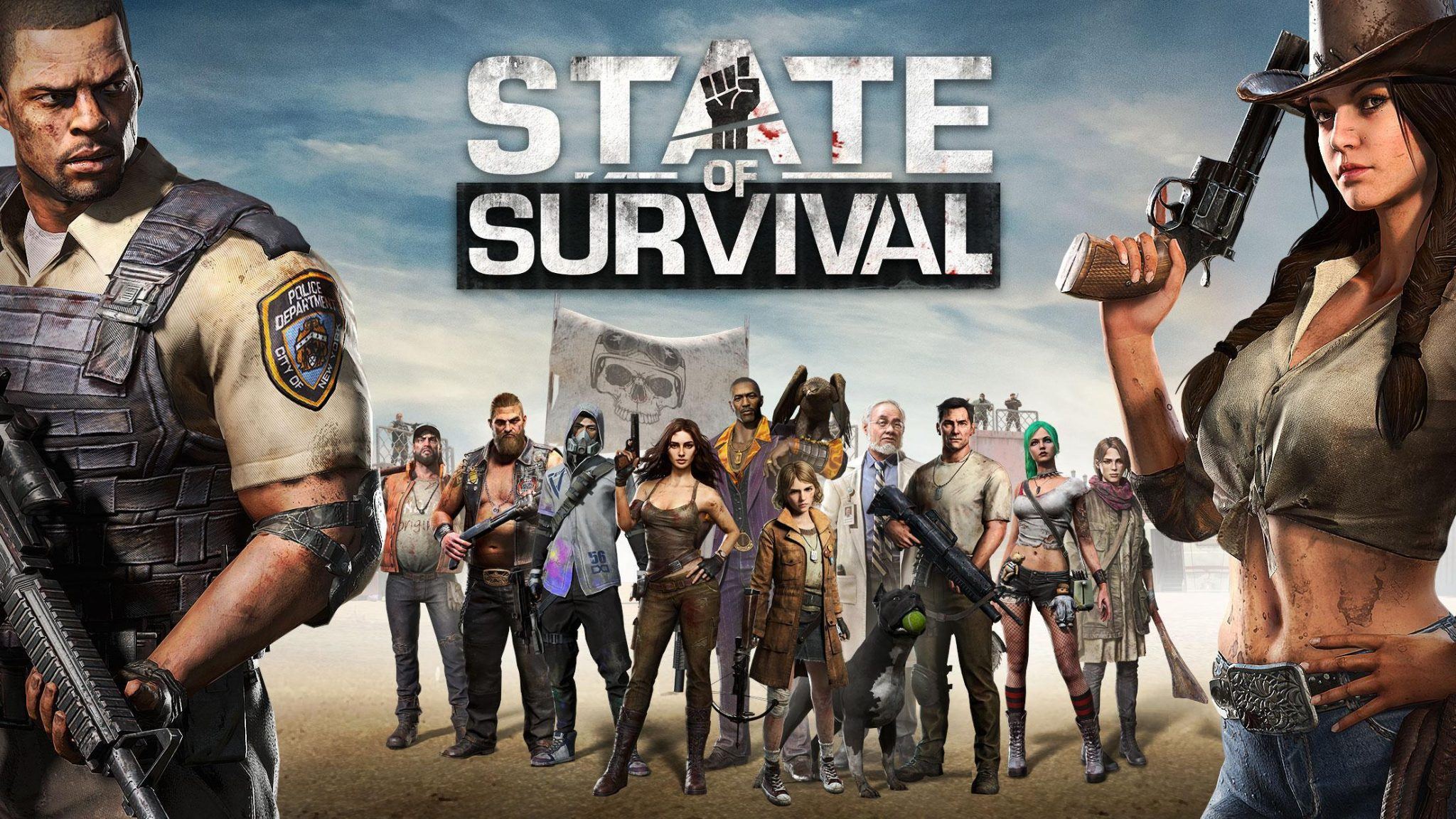 State Of Survival